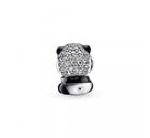 CHARM PANDORA PLATA PANDA BRILLANTE 790771C01