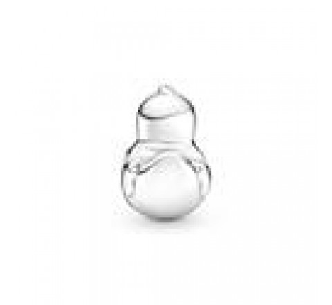 CHARMS PANDORA PLATA PATO PICO ESMALTADO 799554C01