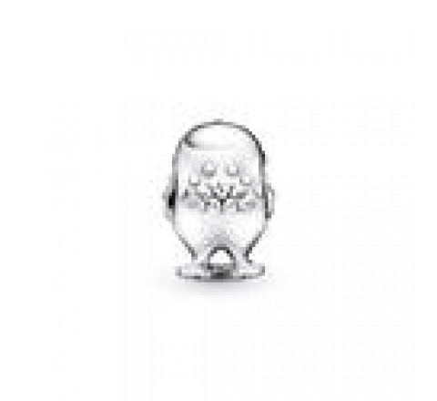 CHARM PANDORA PLATA POLLITO BRILLANTE 790769C01