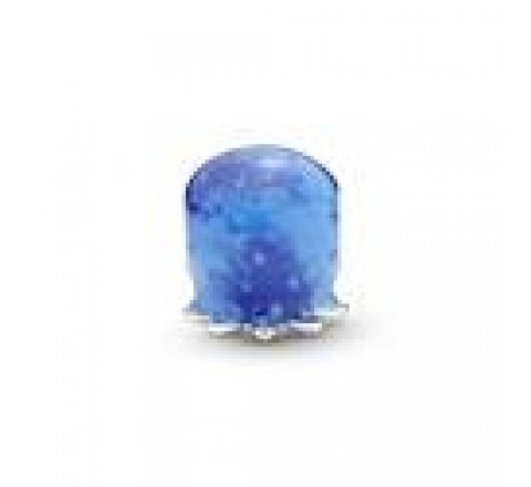 CHARM PANDORA PLATA PULPO BURBUJAS Y OLAS OCEANO 791698C01