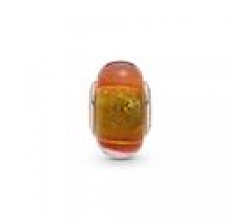 CHARMS PANDORA PLATA CRITAL MURANO ATARDECER 789440C00