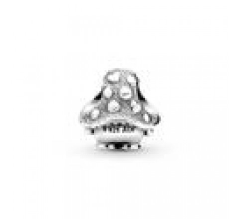 CHARMS PANDORA PLATA SETA 799528C01