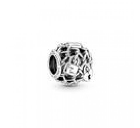 CHARMS PANDORA PLATA ESLABONES CADENA FILIGRANA 790071C00