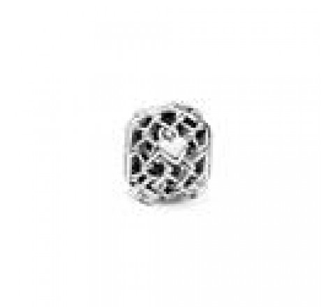 CHARMS PANDORA PLATA ESLABONES CADENA FILIGRANA 790071C00