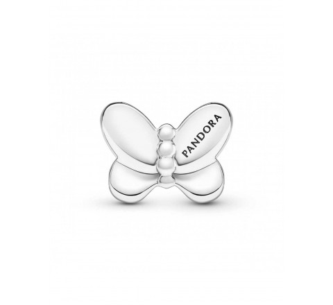 CHARMS PANDORA REFLEXIONS PLATA MARIPOSA CIRCONITA 797864CZM