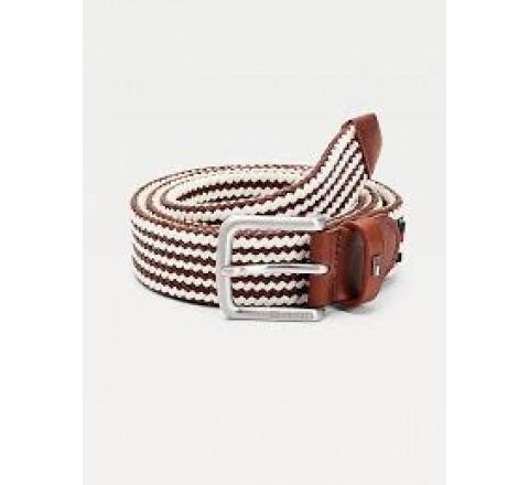 CINTURON TOMMY HILFIGUER 105 CABALLERO AMOAMO7321