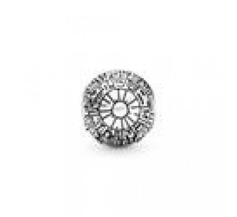 CLIP SEPARADOR PANDORA PLATA STAR WARS 799513C00