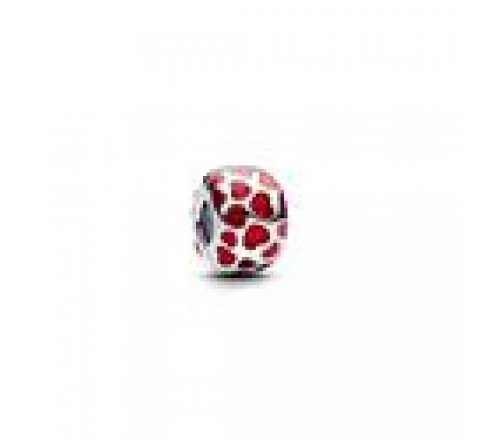 CHARM PANDORA CLIP REDONDO CORAZONES 793679C01