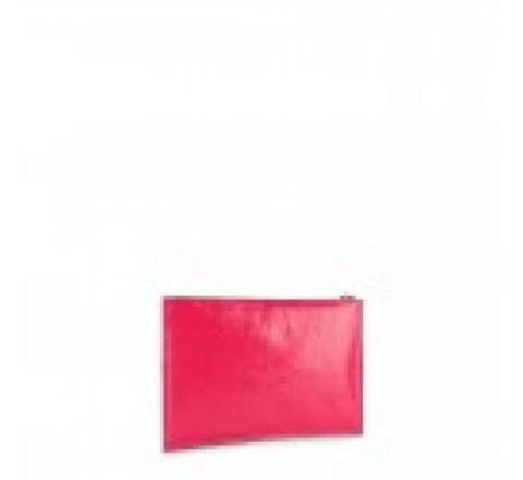 TOUS CLUTH 995890638 CRACK FUCSIA