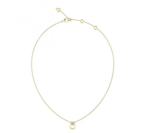 COLGANTE GUESS LILY JUBNO5107JWYGT/U