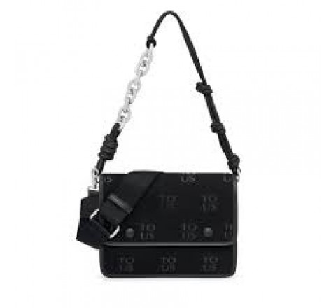 BANDOLERA M TOUS AUDREE NEGRO 2001790151 295901735