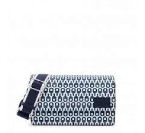 BANDOLERA M FLAP T MANIF ESSENCE AZUL MARINO 2002133533