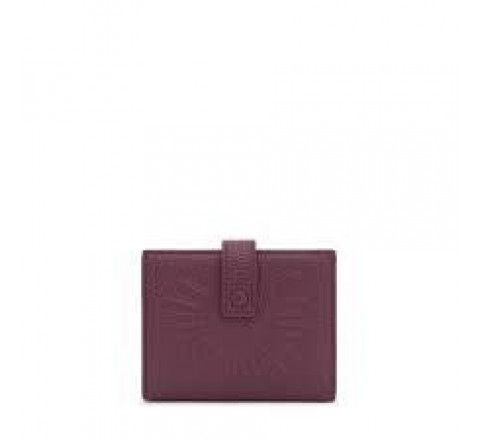 BILLETERA S FLAP T MIRANDA BURDEOS 2002031021