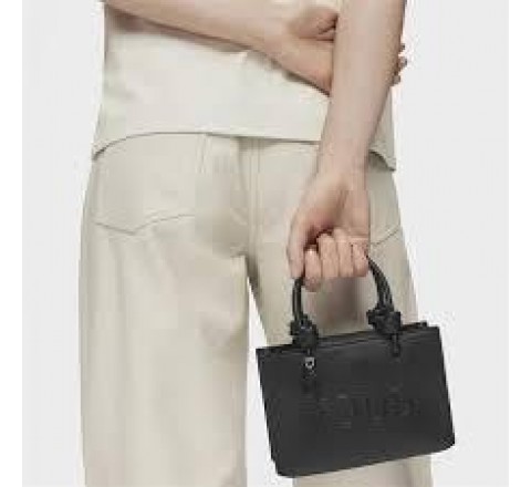 MINI BOLSO TOUS HORIZ LA RUE NEW NEGRO 2002129151