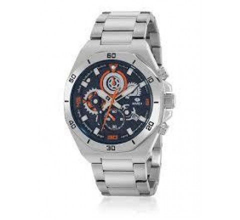 RELOJ MAREA CABALLERO CRONO ACERO B35358/2