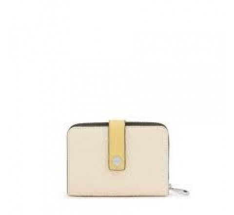 BILLETERA TOUS S URBANA NEW BEIGE 2002134001