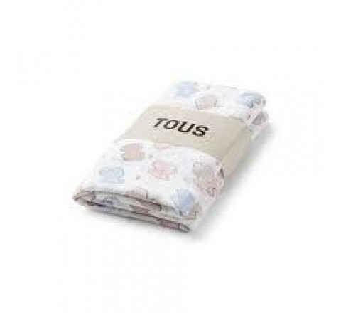 MUSELINA TOUS 36M MUSE 2102 ROSA 2002170403