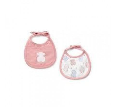 BABERO TOUS 36M COLORS2114 ROSA 2002164003