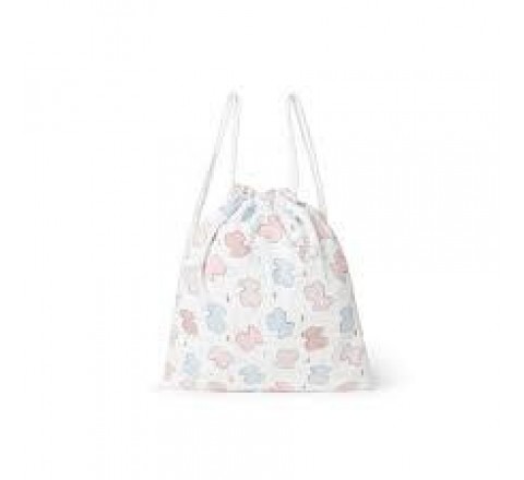 BOLSA TOUS 36M GUARDERIA COLORS 2117 ROSA 2002165403