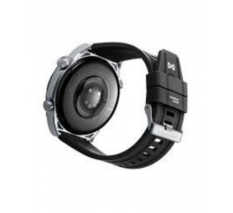 REOJ SMART MARK MADDO METAL DOS CORREAS HS2004-10