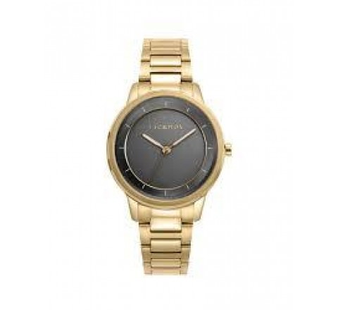 RELOJ VICEROY IP DORADO ANALOGICO SRA 401230-16