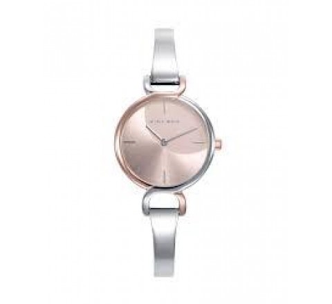 RELOJ VICEROY ACERO IP ROSA SRA 42442-77
