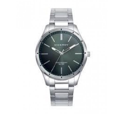 RELOJ VICEROY ACERO ANALOGICO CAB 401385-67