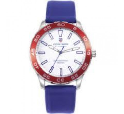 RELOJ VICEROY ACERO Y SILICONA ATLETICO MADRID 41155-06