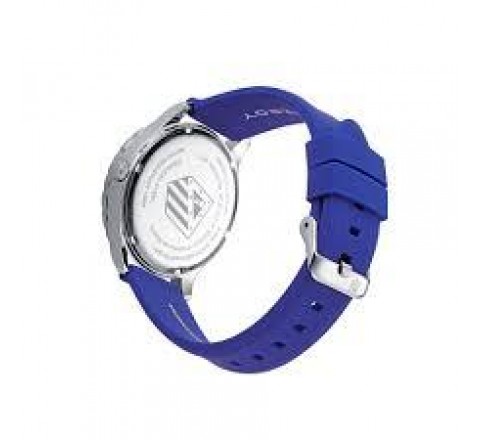 RELOJ VICEROY ACERO Y SILICONA ATLETICO MADRID 41155-06