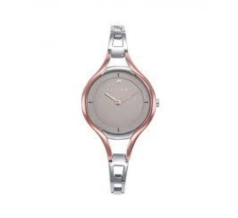 RELOJ VICEROY ACERO IP ROSA 42448-17
