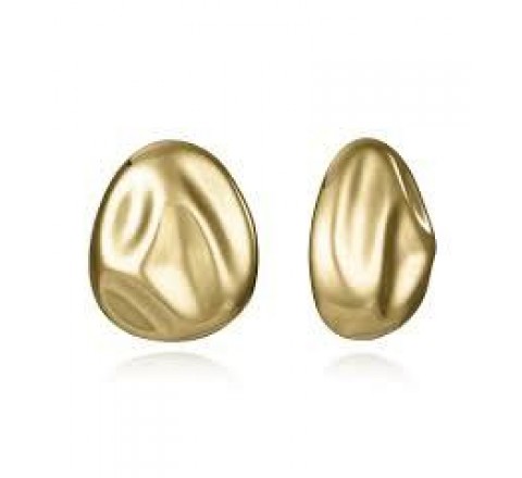 PENDIENTES VICEROY ACERO IP DORADOS 15160E01012