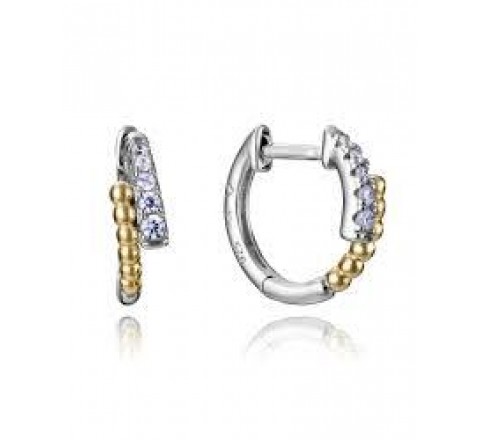 PENDIENTES VICEROY PLATA RODIADA 2311E100-30