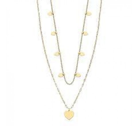 COLLAR LOTUS STYLE CHAPADO LS2236-1/2