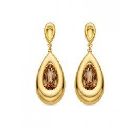 PENDIENTES MILARK DORADOS SGEU1801500