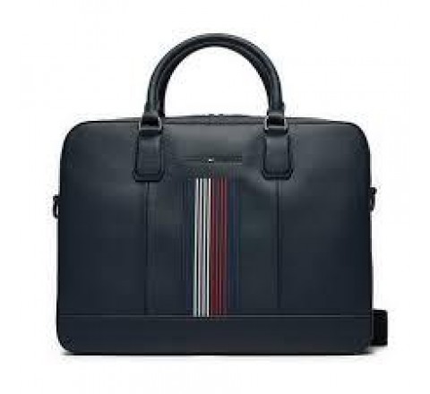 MALETIN TOMMY CANVAS AM0AM1249DW6