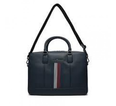 MALETIN TOMMY CANVAS AM0AM1249DW6