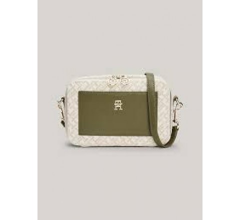BOLSO TOMMY DISTINCT AW0AW16710D6