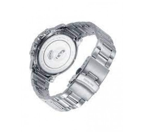 RELOJ VICEROY REAL MADRID CAJA Y ARMIS ACERO 41137-05