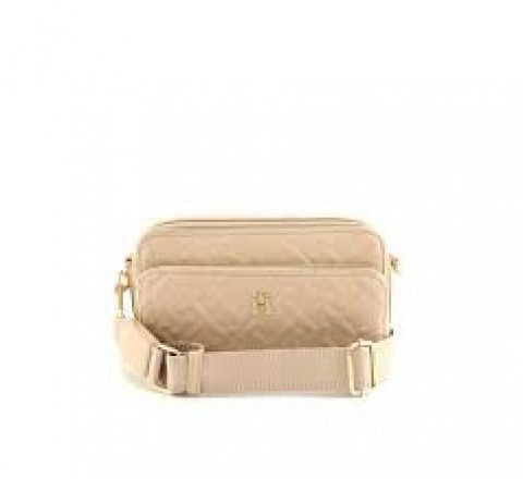 BANDOLERA TOMMY HILFIGER BEIGE AW0AW15208 ABO