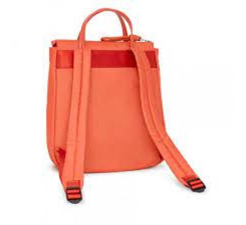 MOCHILA TOUS MARINA NARANJA 2001846609 395910064