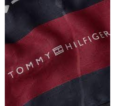 PAñUELO TOMMY HILFIGER COLORES ESSENTIAL AW0AW15352 DW6