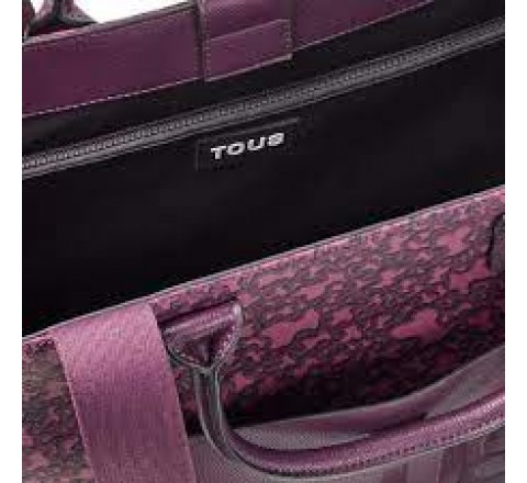 SHOPPING XL TOUS AMAYA KM EVOL BURDEOS 2001789921 395910255