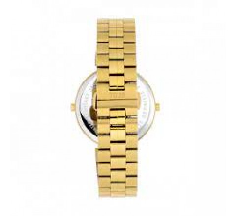 RELOJ TOUS DIGITAL CAJA Y ARMIS ACERO DORADO 300358031