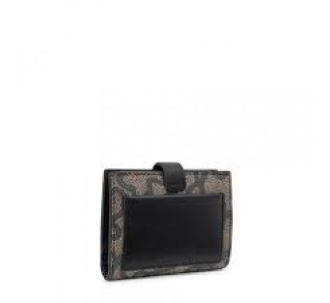 BILLETERA S TOUS K ICON NEGRO-MULTI 2001503453 395910213