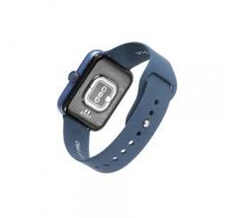 RELOJ VICEROY SMART CAJA ALUMINIO SILICONA AZUL 41117-30