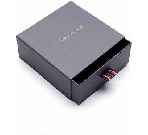 PULSERA TOMMY HILFIGER ACERO DE ESTERILLA 2790520