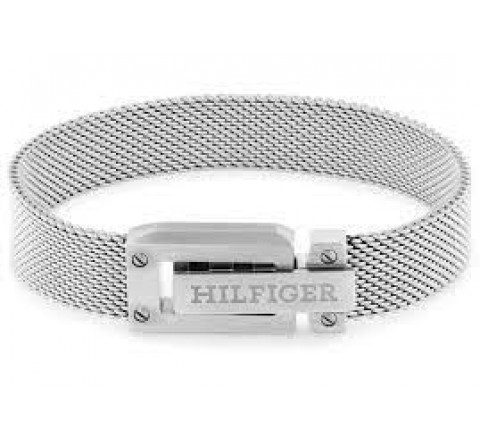 PULSERA TOMMY HILFIGER ACERO DE ESTERILLA 2790520