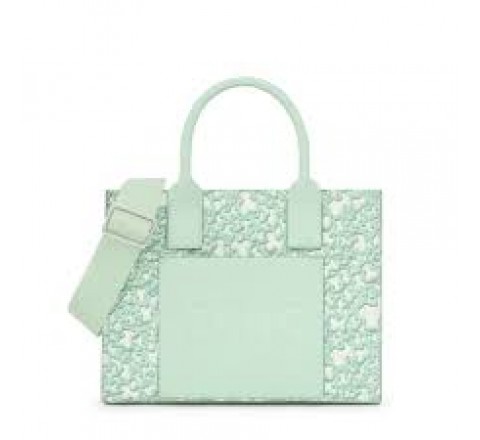 SHOPPER TOUS M.ANMAYA KM EVOLUTION MENTA 2002025739