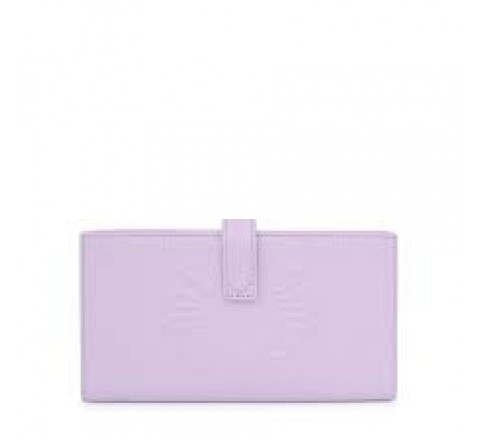BILLETERA L TOUS FLAP MIRANDA LILA 2002030929