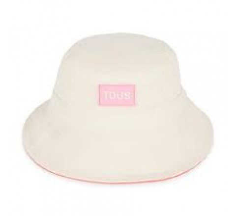 SOMBRERO TOUS MIRANDA BEIGE 2002043001